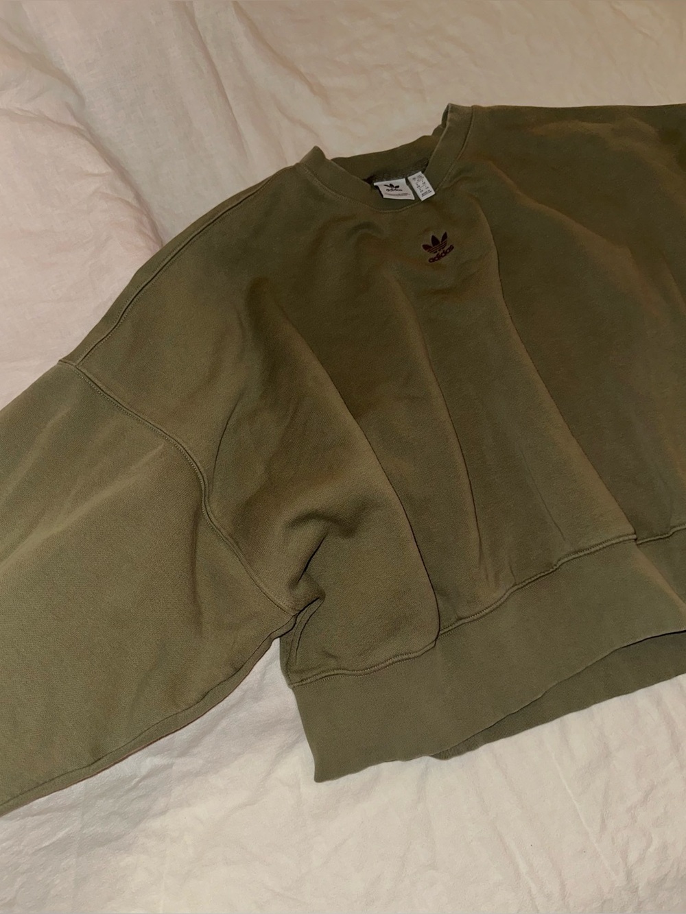 Adidas Pullover